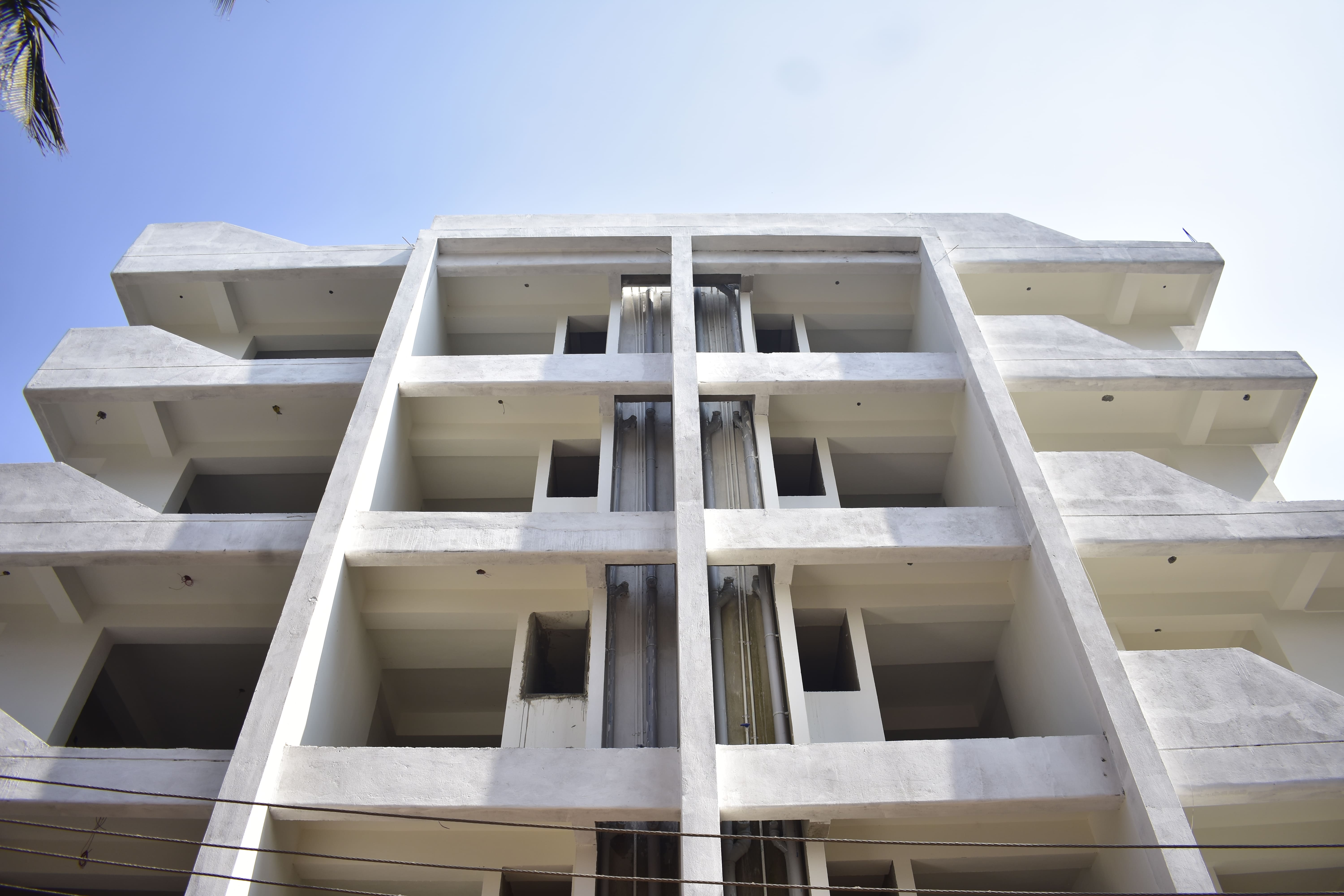 Construction Progress 2