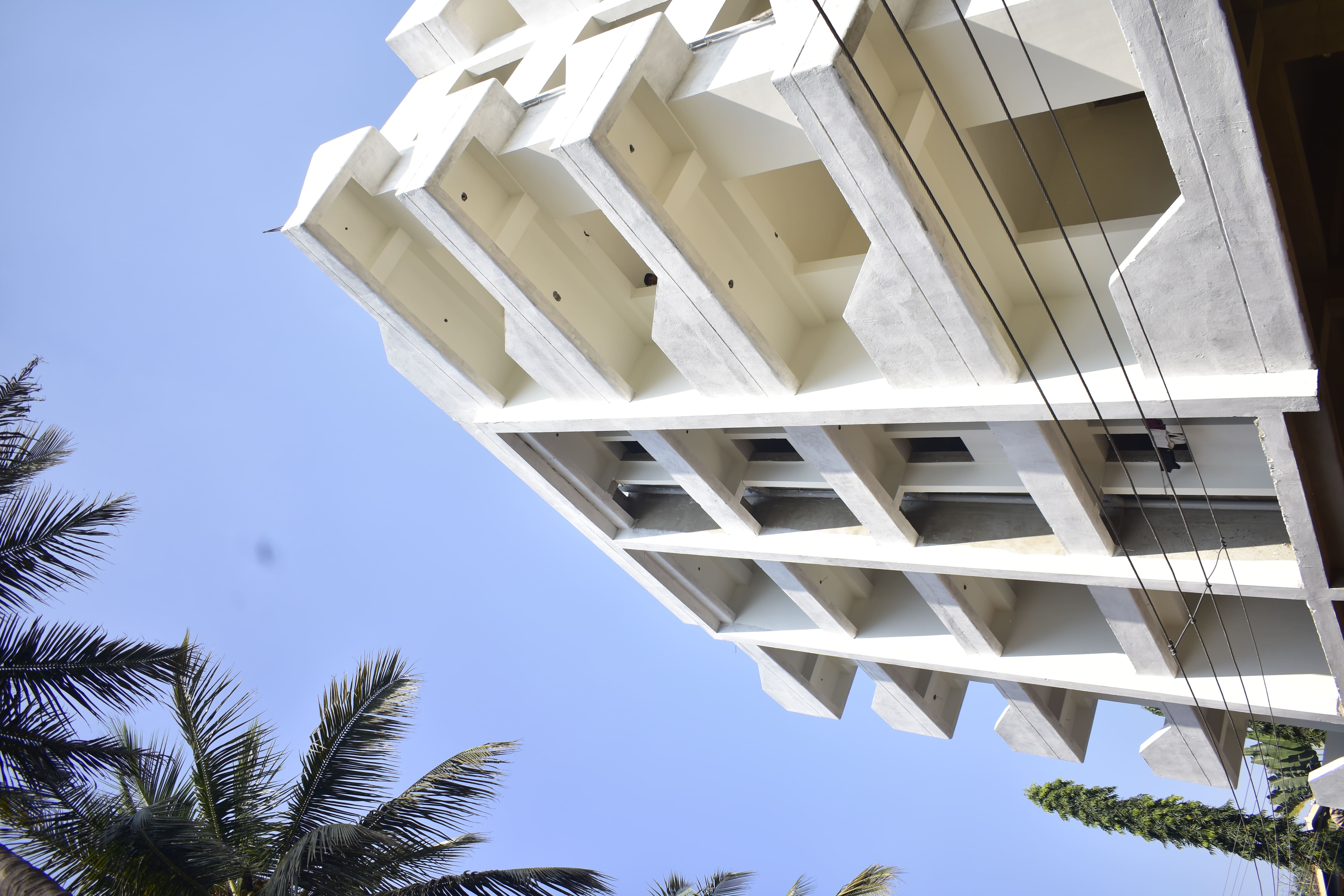 Construction Progress 3